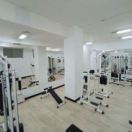 Viva 4-A-23 Apartment Ski To The Door Complex Grand Monastery 潘波洛沃 外观 照片