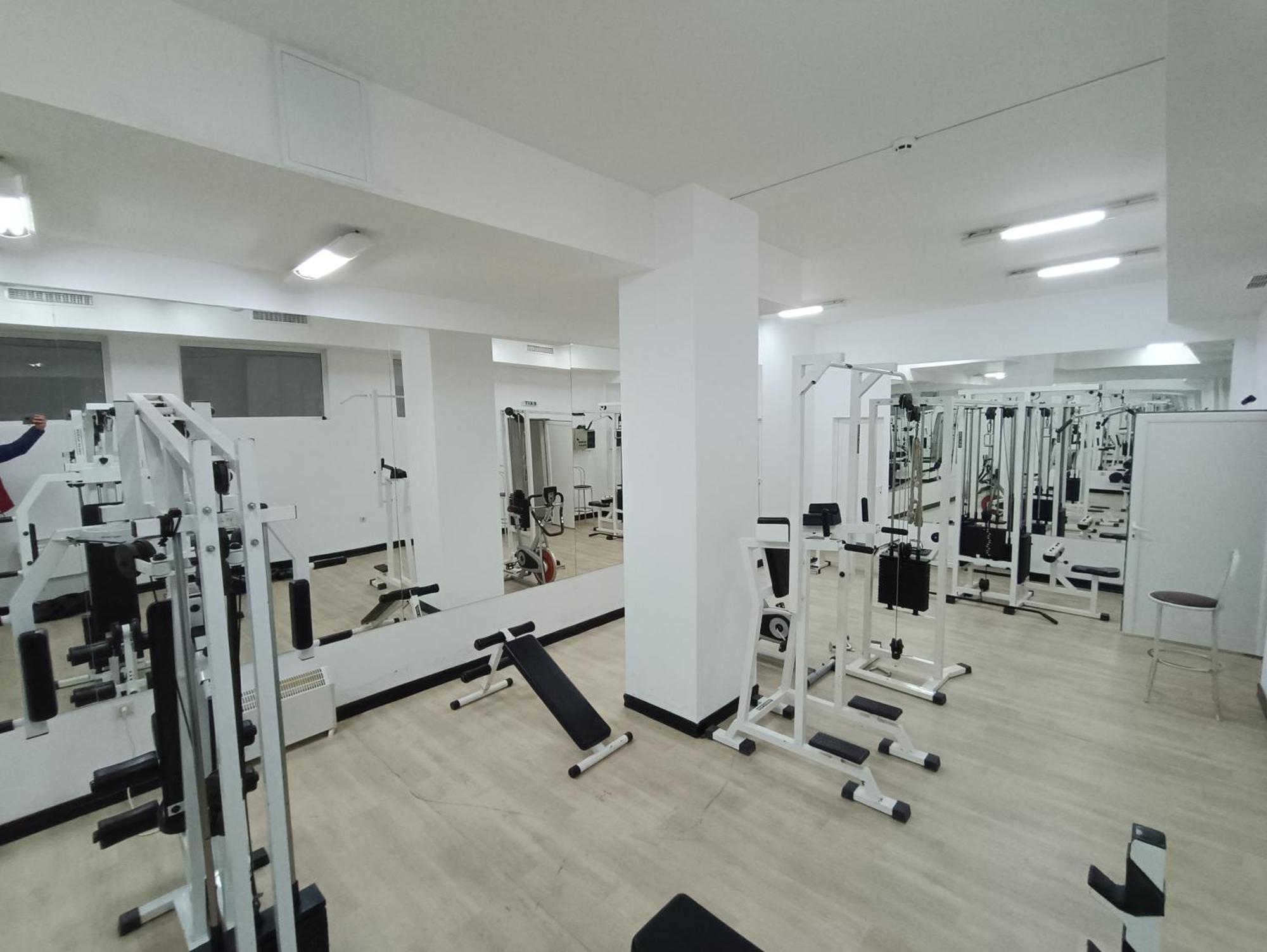 Viva 4-A-23 Apartment Ski To The Door Complex Grand Monastery 潘波洛沃 外观 照片