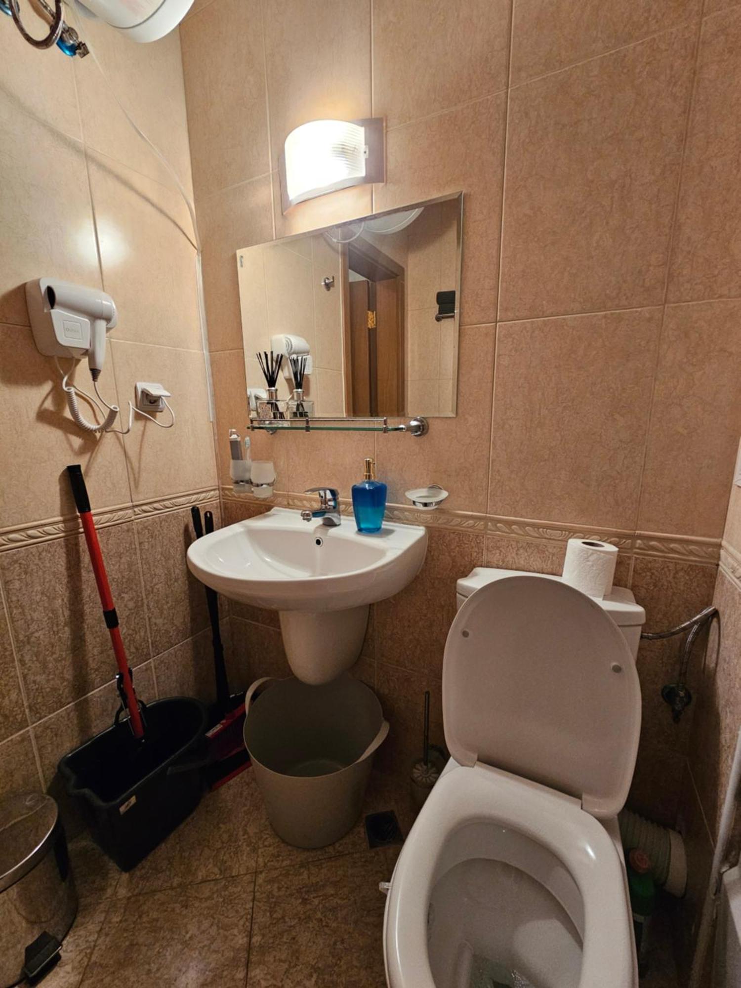 Viva 4-A-23 Apartment Ski To The Door Complex Grand Monastery 潘波洛沃 外观 照片