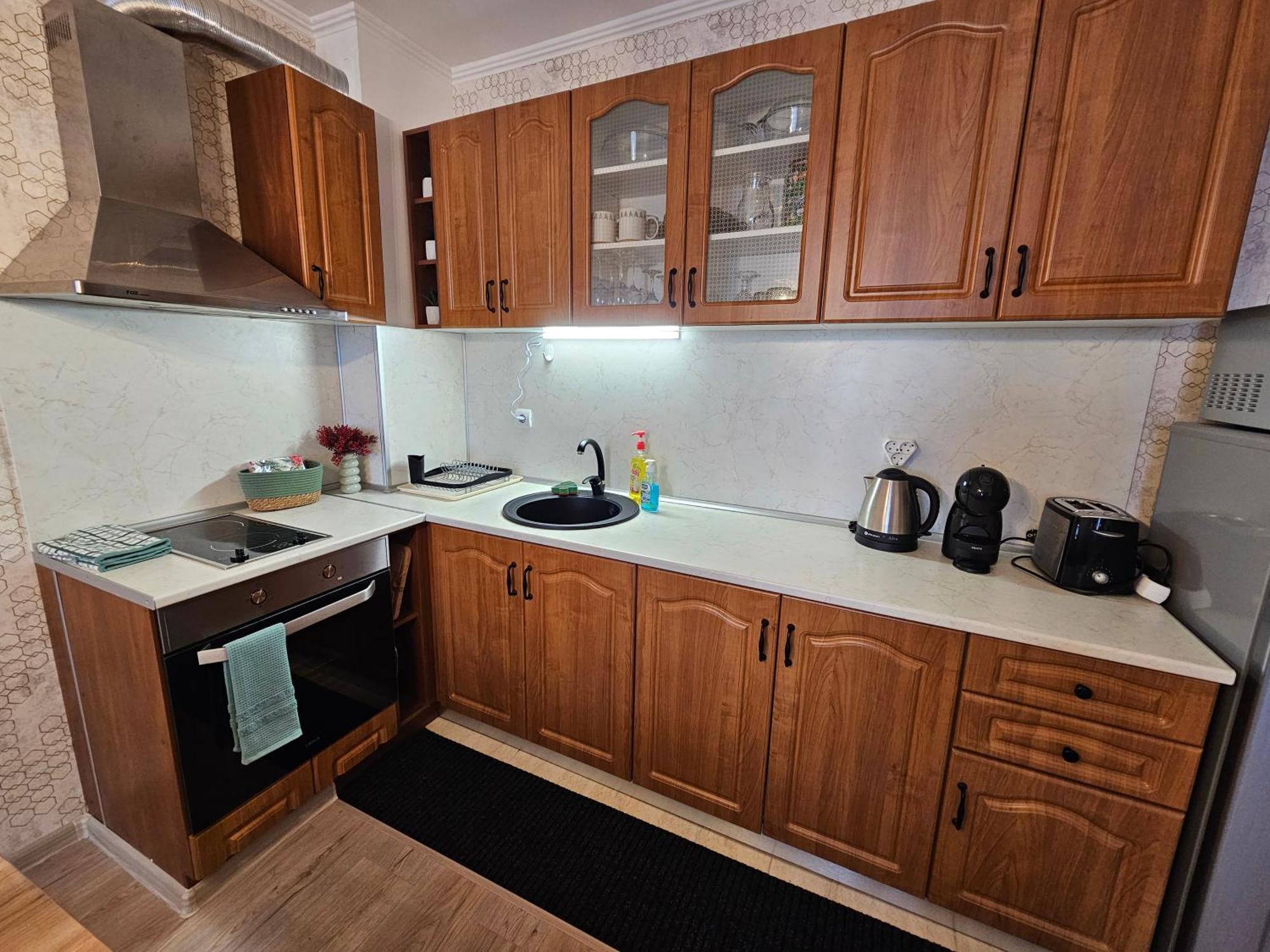 Viva 4-A-23 Apartment Ski To The Door Complex Grand Monastery 潘波洛沃 外观 照片
