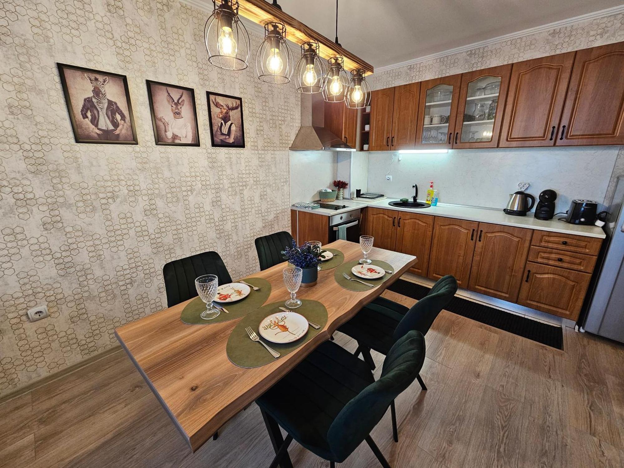 Viva 4-A-23 Apartment Ski To The Door Complex Grand Monastery 潘波洛沃 外观 照片
