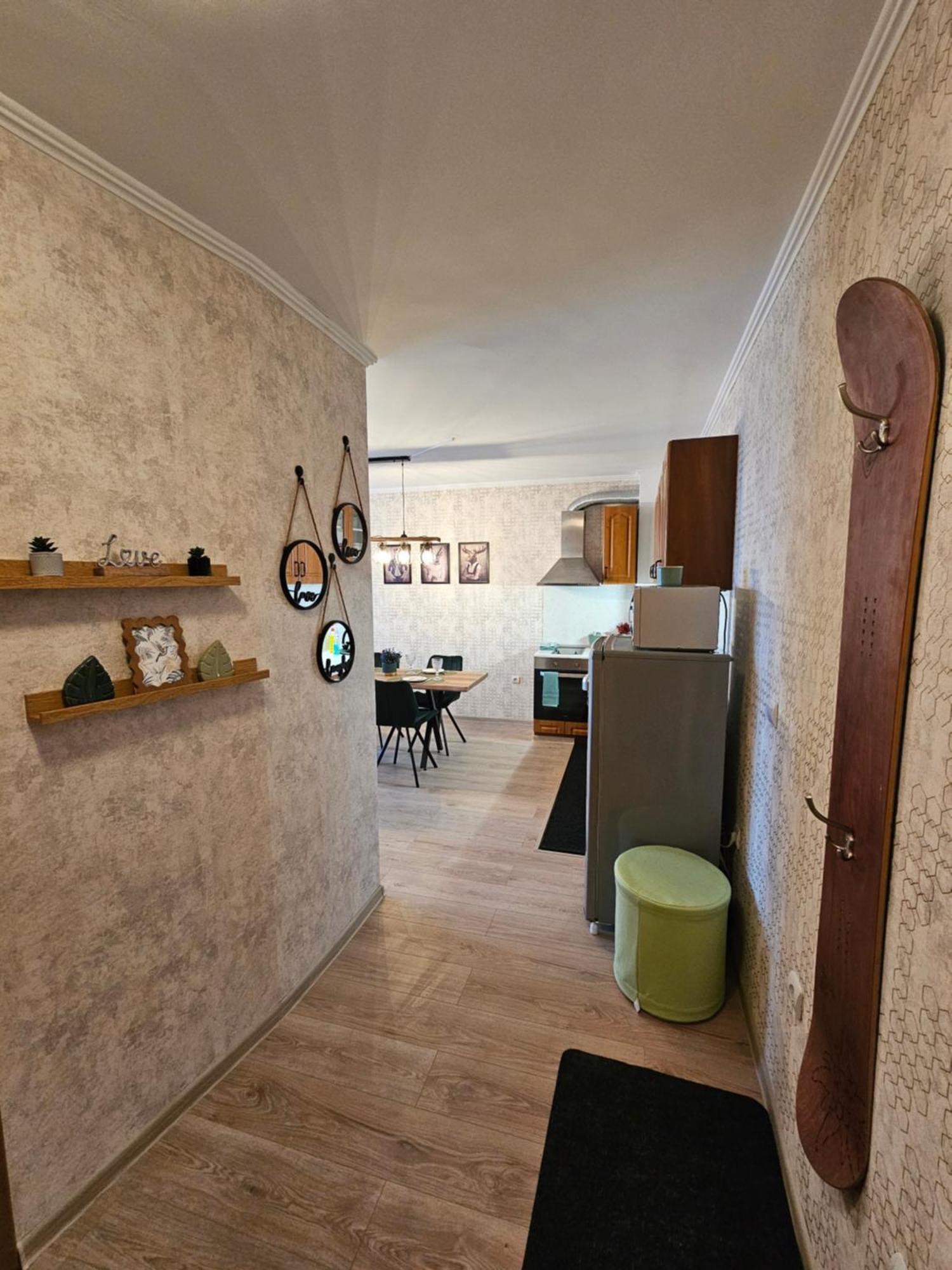 Viva 4-A-23 Apartment Ski To The Door Complex Grand Monastery 潘波洛沃 外观 照片